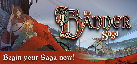 旗帜的传说 (The Banner Saga)