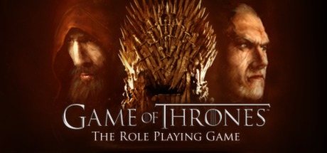 权力的游戏 (Game of Thrones A Telltale Games Series)