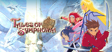 仙乐传说 (Tales of Symphonia)