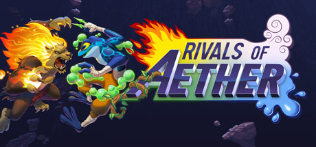 以太之战 (Rivals of Aether)