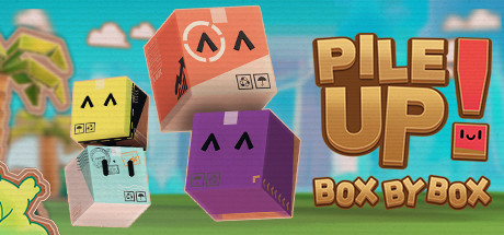 堆叠! 逐箱 (Pile Up Box by Box)