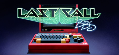 最后的呼唤BBS (Last Call BBS)