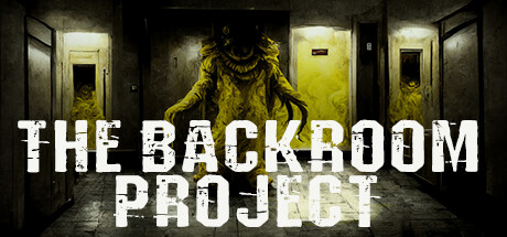 密室计划 (The Backroom Project)