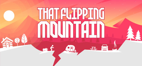 翻越那座山 (That Flipping Mountain)