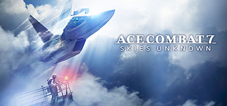 皇牌空战7：未知空域豪华版 (ACE COMBAT 7 SKIES UNKNOWN Deluxe Edition)