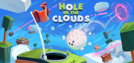 云层之洞 (Hole in the Clouds)