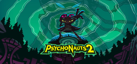 意航员2 (Psychonauts 2)