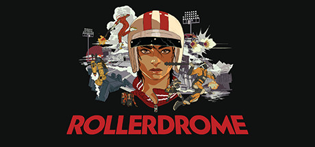 酷极轮滑 (Rollerdrome)