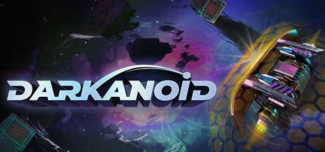 Darkanoid (Darkanoid)