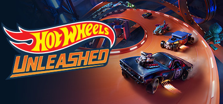 风火轮：爆发 (HOT WHEELS UNLEASHED)