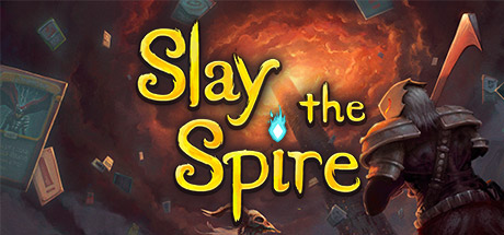 杀戮尖塔 (Slay the Spire)