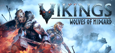 维京人：人中之狼 (Vikings Wolves of Midgard)