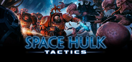太空战舰：战术 (Space Hulk Tactics)
