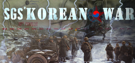 仁川登陆战 (SGS Korean War)