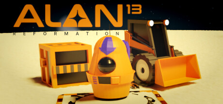 ALAN13变革 (ALAN 13 Reformation)