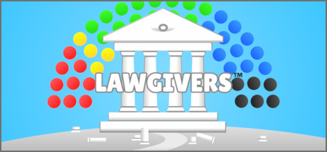 立法者 (Lawgivers)
