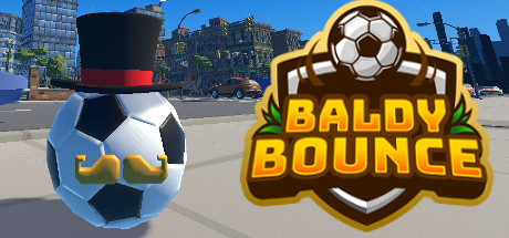 秃顶弹跳 (Baldy Bounce)