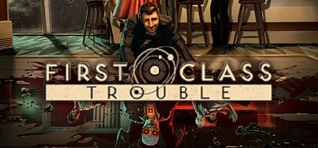 头等舱危机 (First Class Trouble)