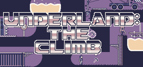 地下:攀登 (Underland The Climb)