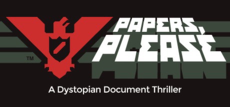 请出示证件 (Papers Please)