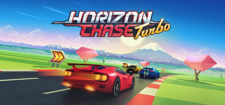 追逐地平线Turbo (Horizon Chase Turbo)