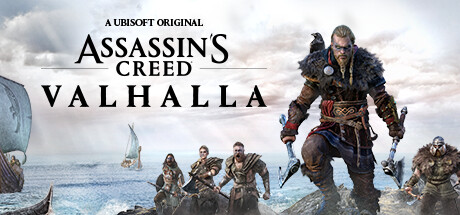 刺客信条：英灵殿完全版 (Assassin s Creed Valhalla Complete Edition)