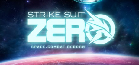 强袭装甲零号 (Strike Suit Zero)