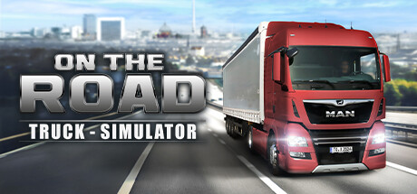 在路上 – 卡车模拟器 (On The Road Truck Simulator)