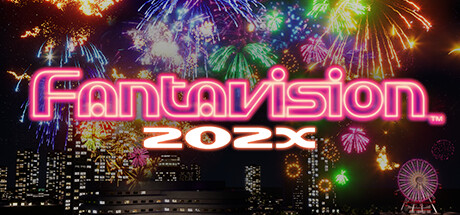 烟花 202X (FANTAVISION 202X)