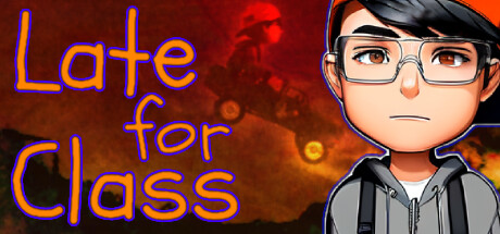 上课迟到：综艺之王 (Late for Class Variety King)