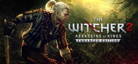 巫师2:刺客之王 (The Witcher 2 Assassins of Kings)