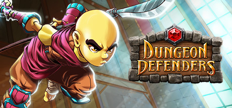 地牢守护者:觉醒 (Dungeon Defenders Awakened)