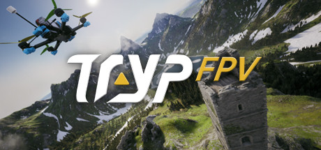 TRYP FPV：无人机竞速模拟器 (TRYP FPV The Drone Racer Simulator)