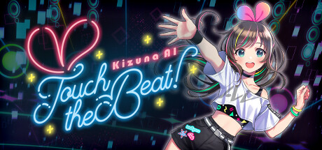 绊爱AI：触摸节拍！ (Kizuna AI Touch the Beat)