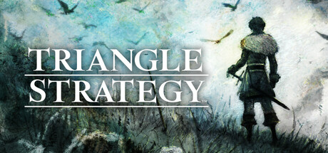 三角战略 (TRIANGLE STRATEGY)