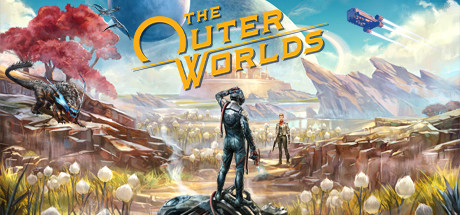 天外世界：太空人之选 (The Outer Worlds Spacer s Choice Edition)