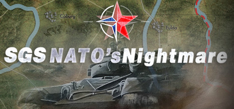 SGS:北约的噩梦 (SGS NATO s Nightmare)