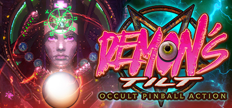 恶魔弹珠 (DEMON S TILT)