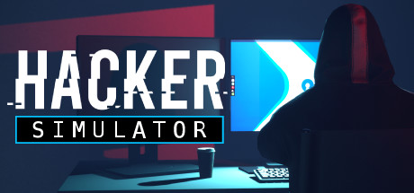 黑客模拟器 (Hacker Simulator)