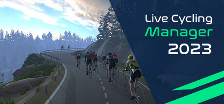 现场自行车经理2023 (Live Cycling Manager 2023)