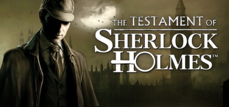 福尔摩斯的遗嘱 (The Testament of Sherlock Holmes)