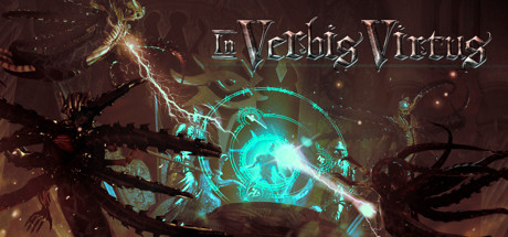 吟诵者 (In Verbis Virtus)