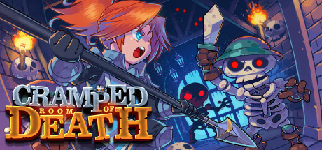 拥挤的死亡之屋 (Cramped Room of Death)