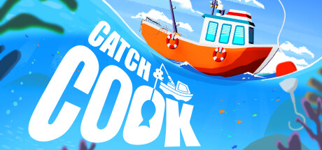捕捞与烹饪 (Catch Cook Fishing Adventure)