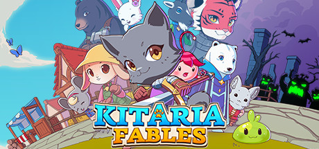 奇塔利亚童话 (Kitaria Fables)