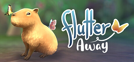 彩翼:雨林梦蝶 (Flutter Away)