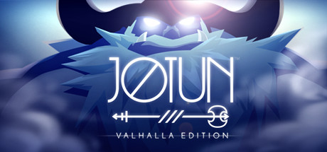 巨人约顿:瓦尔哈拉版 (Jotun Valhalla Edition)