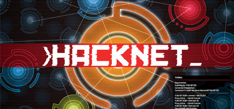 黑客网络 (Hacknet)