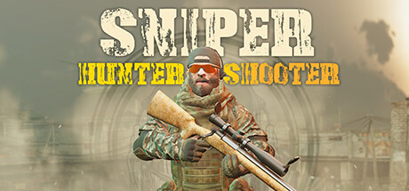 狙击手猎人射击 (Sniper Hunter Shooter)
