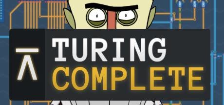 图灵完备 (Turing Complete)